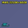 IRAS 22108+6028