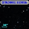 [STK2001] 11385b
