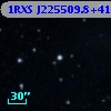 1RXS J225509.8+412511