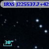 1RXS J225537.7+420241