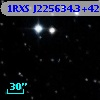1RXS J225634.3+424807