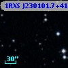 1RXS J230101.7+414645