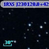 1RXS J230120.0+420212