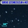 1RXS J230212.0+422810