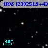 1RXS J230251.9+433814