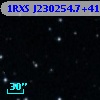 1RXS J230254.7+412504