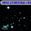 1RXS J230320.6+433950