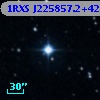 1RXS J225857.2+424714