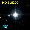 HD 218220