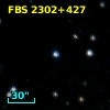 2MASS J23050245+4302455