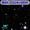 IRAS 22124+5934
