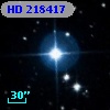 HD 218417