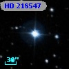 HD 218547