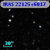 IRAS 22125+6017