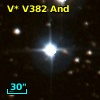 V* V382 And
