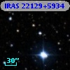 IRAS 22129+5934