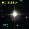 HD 218314
