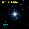 HD 218659