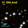 V* DW And