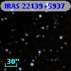 IRAS 22139+5937