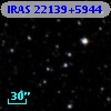 IRAS 22139+5944