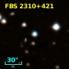 2MASS J23123739+4227115
