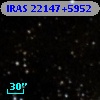 IRAS 22147+5952