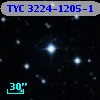 TYC 3224-1205-1