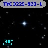 TYC 3225-923-1