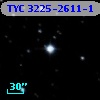 TYC 3225-2611-1