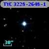 TYC 3228-2648-1