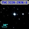 TYC 3228-2926-1