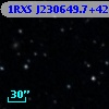 1RXS J230649.7+421600