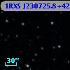 1RXS J230725.8+422047