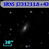 1RXS J231211.8+431005
