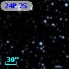 24P  25