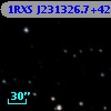 1RXS J231326.7+423504