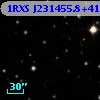 1RXS J231455.8+414502