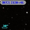 [W72] 2320+41