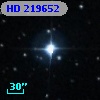 HD 219652