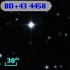 BD+43  4450