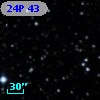24P  43