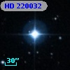 HD 220032