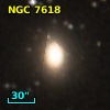 NGC  7618