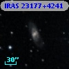 IRAS 23177+4241