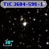 TYC 3604-598-1