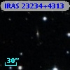 IRAS 23234+4313