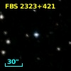 FBS 2323+421