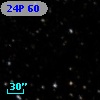 24P  60