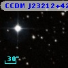 CCDM J23212+4219